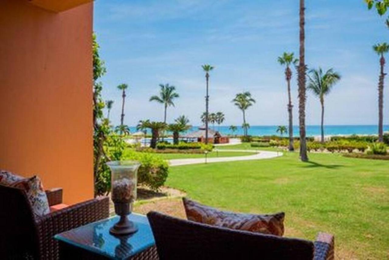 Beachfront 3 Bed Beautiful Condo At Casa Del Mar San José del Cabo Exterior foto