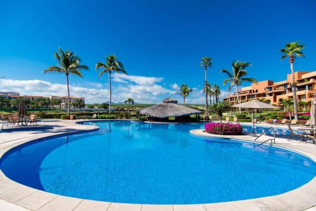 Beachfront 3 Bed Beautiful Condo At Casa Del Mar San José del Cabo Exterior foto